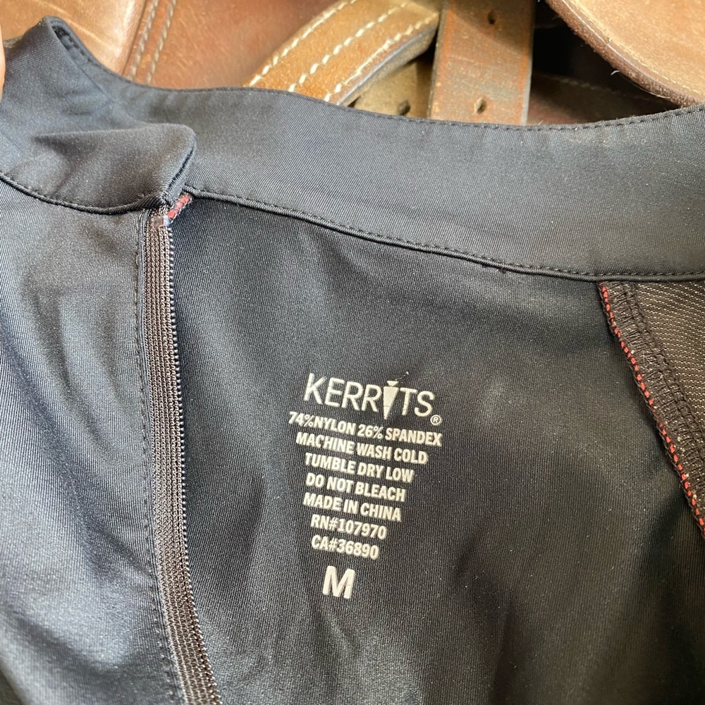 Kerrits Riding Shirt NWOT - Picture 5 of 6